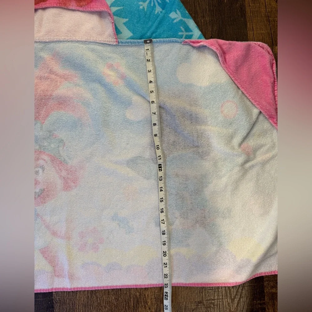 Kids' Character Hooded Towels